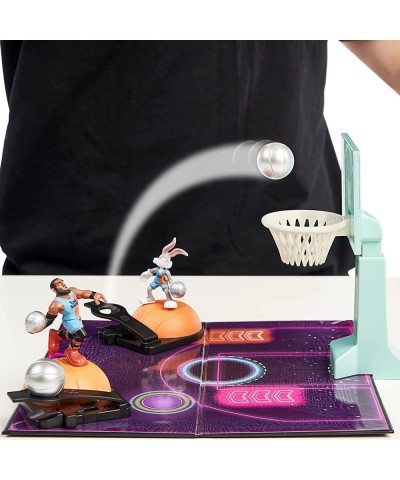 Space Jam: A New Legacy - Gametime Playset with Lebron & Bugs Bunny Figures $26.06 Play Figure Playsets