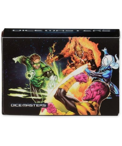 Dice Masters War of Light Team Box $15.74 Game Accessories