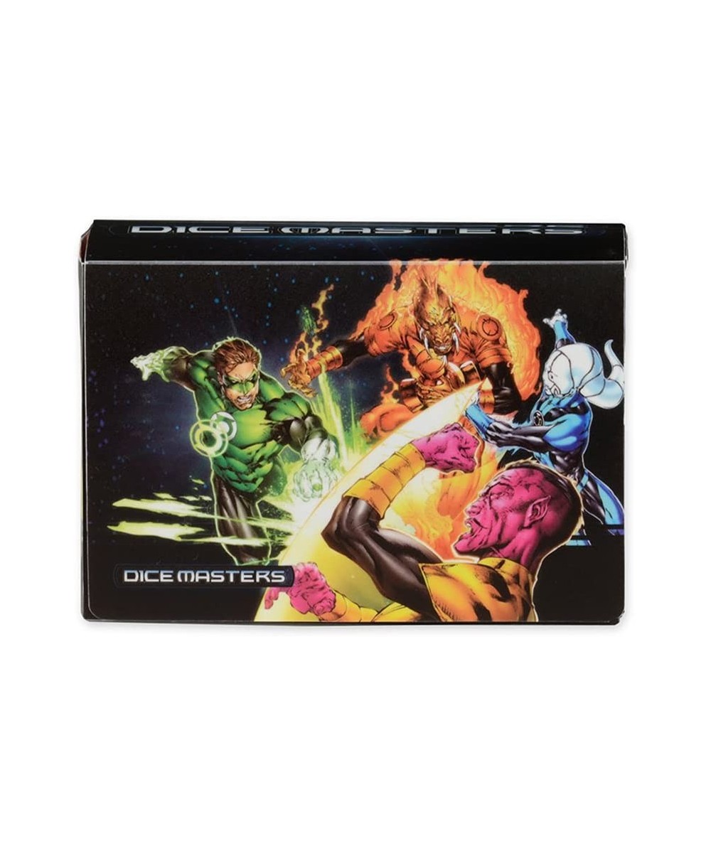 Dice Masters War of Light Team Box $15.74 Game Accessories