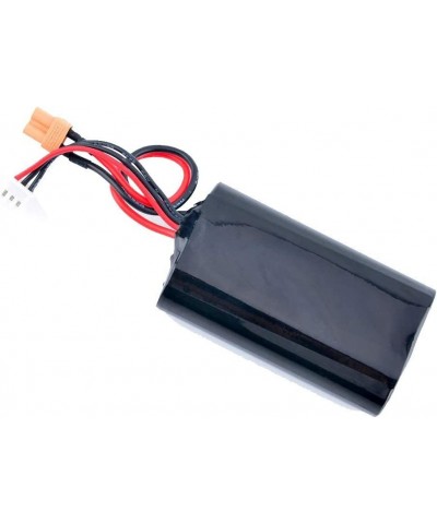 RadioMaster TX16S Battery 7.4V 5000mah 2S Battery for TX16s Radio Transmitter Large Endurance $44.65 Hobby Remote & App Contr...