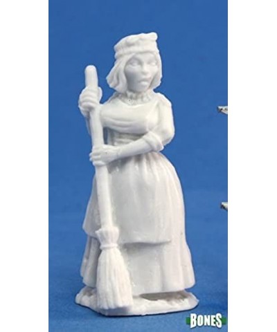 Townsfolk: Grandmother (1) Miniature $15.06 Miniature Novelty Toys