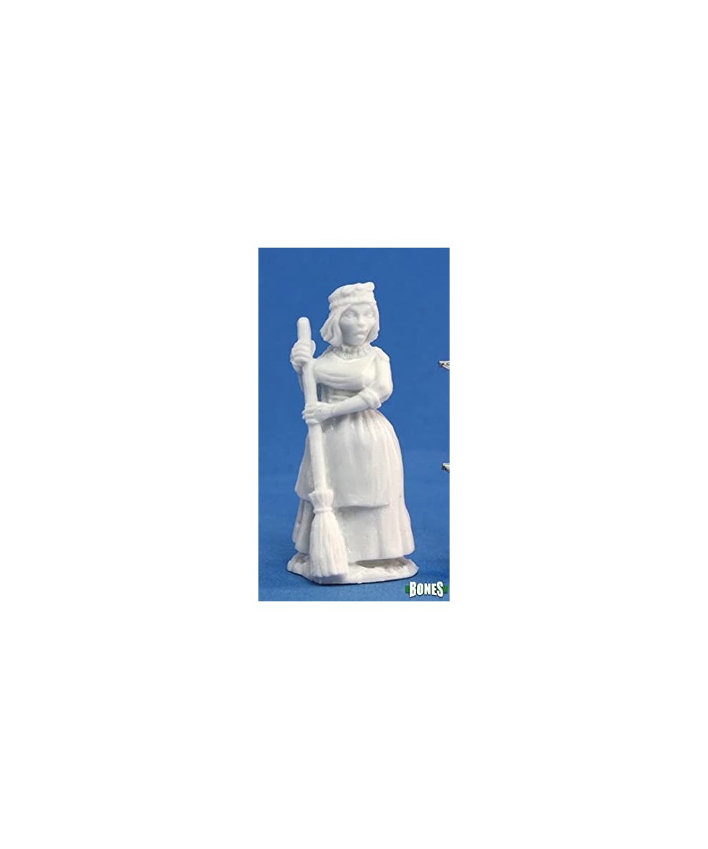 Townsfolk: Grandmother (1) Miniature $15.06 Miniature Novelty Toys