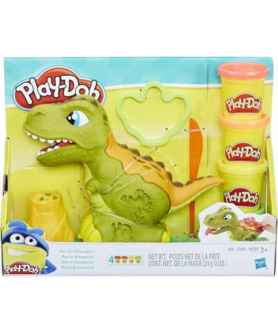 Rex The Chomper (Amazon Exclusive) $28.97 Board Games