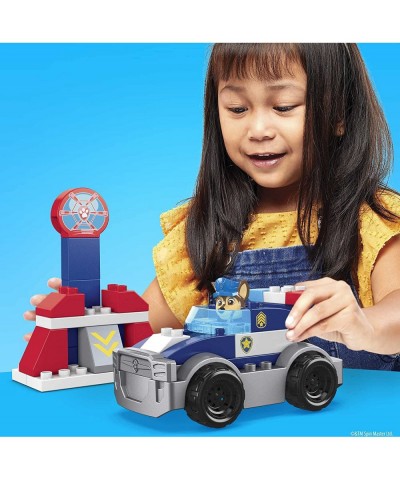 Bloks PAW Patrol Chase's City Police Cruiser Building Toys for Toddlers (31 Pieces) $34.38 Toy Building Sets