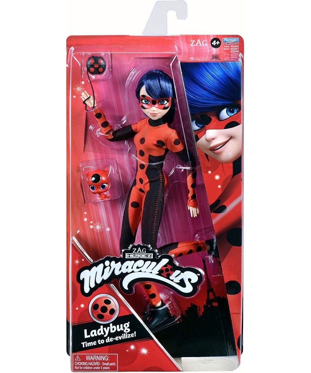 Ladybug Time to De-evilize Fashion Doll $50.75 Dolls