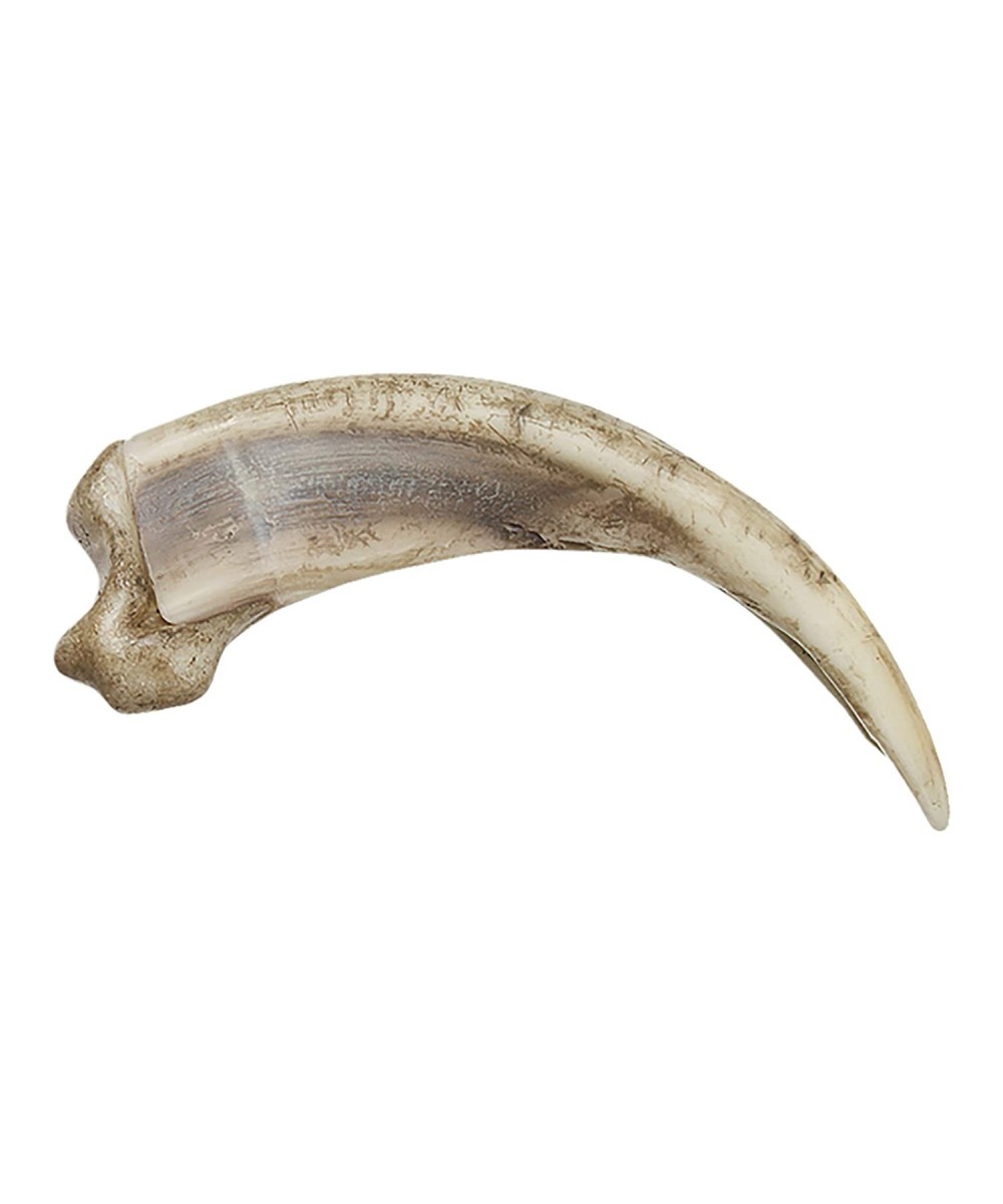 Grizzly Bear Kodiak Claw Curved (15cm) (Museum Quality Replica) $57.44 Plush Puppets