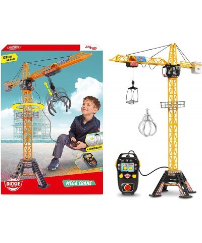 48" Mega Crane Playset $91.31 Game Accessories