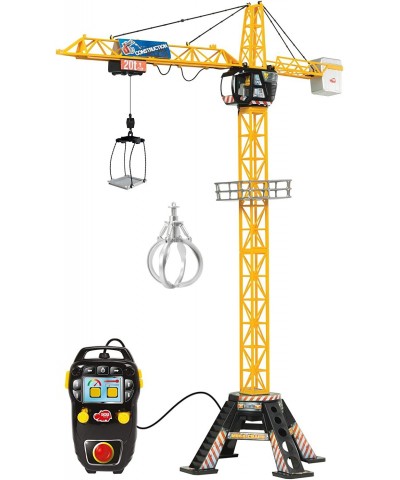 48" Mega Crane Playset $91.31 Game Accessories