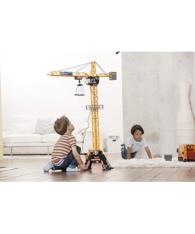 48" Mega Crane Playset $91.31 Game Accessories