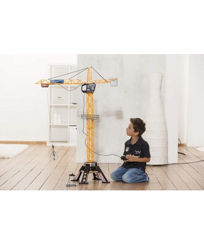 48" Mega Crane Playset $91.31 Game Accessories