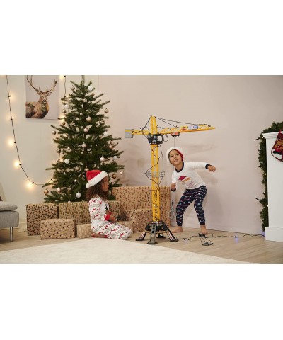 48" Mega Crane Playset $91.31 Game Accessories