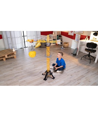 48" Mega Crane Playset $91.31 Game Accessories