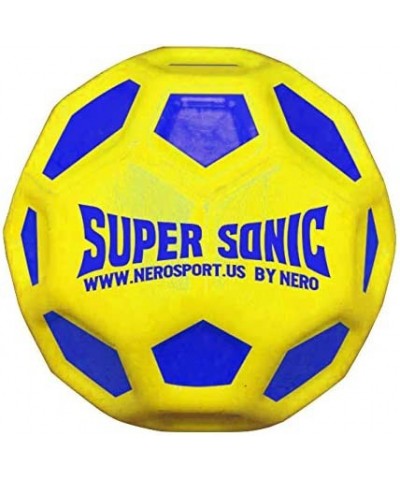 Supersonic High Bounce Reaction Ball $17.26 Toy Sports Products