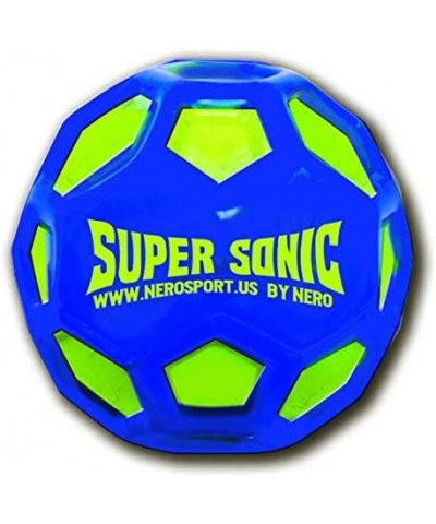 Supersonic High Bounce Reaction Ball $17.26 Toy Sports Products