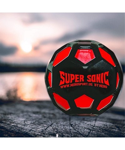 Supersonic High Bounce Reaction Ball $17.26 Toy Sports Products