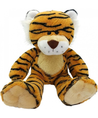 13" Pick-A-Pet Plush Tiger $30.56 Stuffed Animals & Teddy Bears