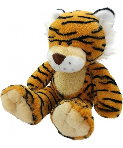 13" Pick-A-Pet Plush Tiger $30.56 Stuffed Animals & Teddy Bears