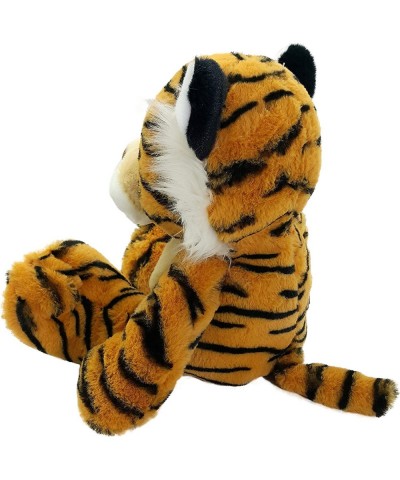 13" Pick-A-Pet Plush Tiger $30.56 Stuffed Animals & Teddy Bears