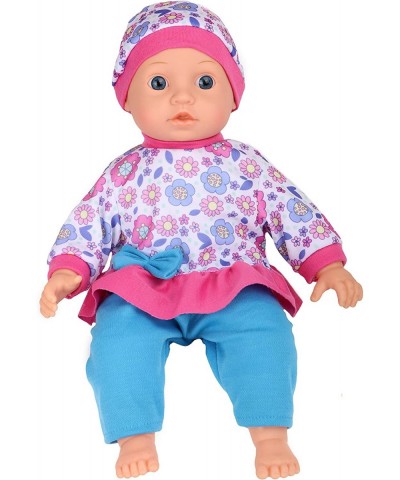 14” Baby Doll - My Lil Wardrobe in Gift Mailer $39.49 Doll Playsets