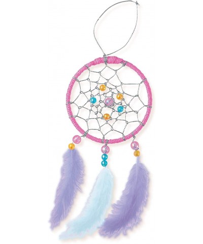 404763 Little Craft Dream Catcher Making Kit Multi Colour $26.57 Craft Kits