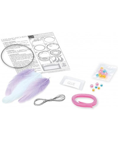 404763 Little Craft Dream Catcher Making Kit Multi Colour $26.57 Craft Kits