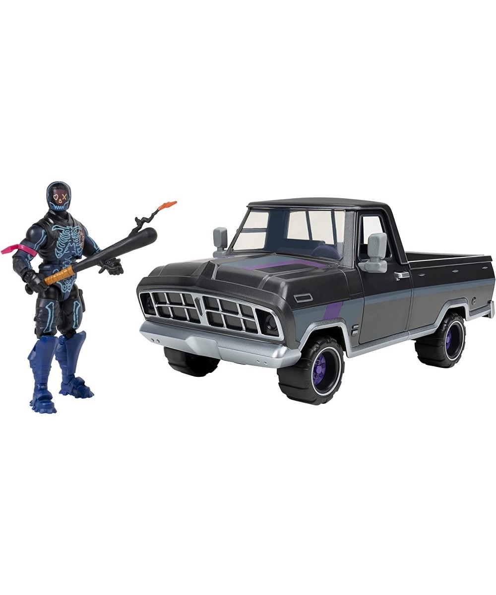 The Bear Vehicle Plus 4-inch Party Trooper Articulated Figure with Bash Burner $57.94 Action Figures