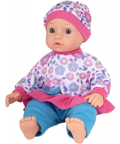 14” Baby Doll - My Lil Wardrobe in Gift Mailer $39.49 Doll Playsets