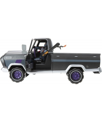 The Bear Vehicle Plus 4-inch Party Trooper Articulated Figure with Bash Burner $57.94 Action Figures