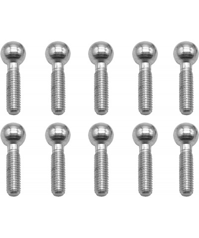 10Pack Metal M5 Ball Head Screw 02152 Compatible with Redcat Volcano S30 HSP 94122 94188 1/10 RC Car Truck $16.18 Remote & Ap...