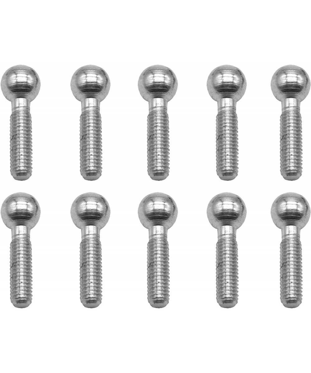 10Pack Metal M5 Ball Head Screw 02152 Compatible with Redcat Volcano S30 HSP 94122 94188 1/10 RC Car Truck $16.18 Remote & Ap...