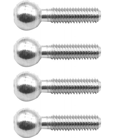 10Pack Metal M5 Ball Head Screw 02152 Compatible with Redcat Volcano S30 HSP 94122 94188 1/10 RC Car Truck $16.18 Remote & Ap...