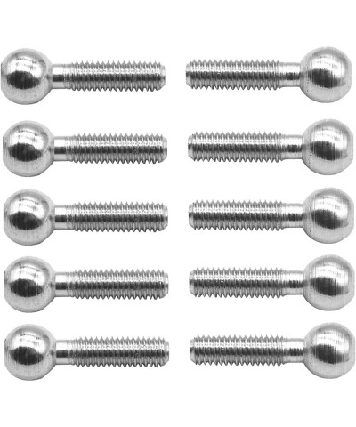 10Pack Metal M5 Ball Head Screw 02152 Compatible with Redcat Volcano S30 HSP 94122 94188 1/10 RC Car Truck $16.18 Remote & Ap...