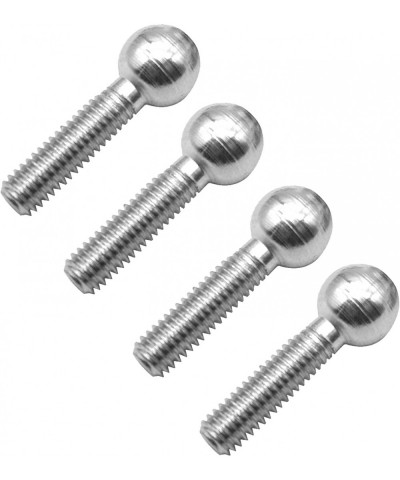 10Pack Metal M5 Ball Head Screw 02152 Compatible with Redcat Volcano S30 HSP 94122 94188 1/10 RC Car Truck $16.18 Remote & Ap...