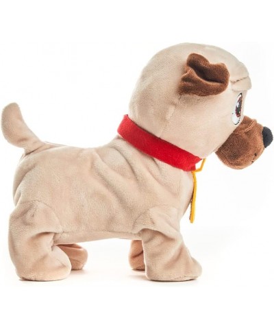 Stinky Sammy | Animated Dog Stuffed Animal Plush Toy Walks and Wags Tail to Fart Fart Baby 8.5 inches $42.75 Stuffed Animals ...