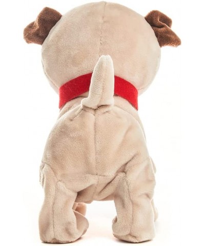 Stinky Sammy | Animated Dog Stuffed Animal Plush Toy Walks and Wags Tail to Fart Fart Baby 8.5 inches $42.75 Stuffed Animals ...