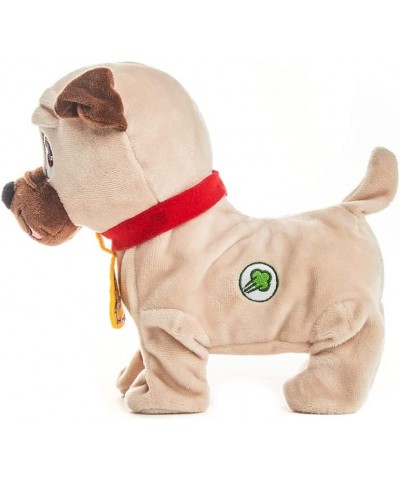 Stinky Sammy | Animated Dog Stuffed Animal Plush Toy Walks and Wags Tail to Fart Fart Baby 8.5 inches $42.75 Stuffed Animals ...