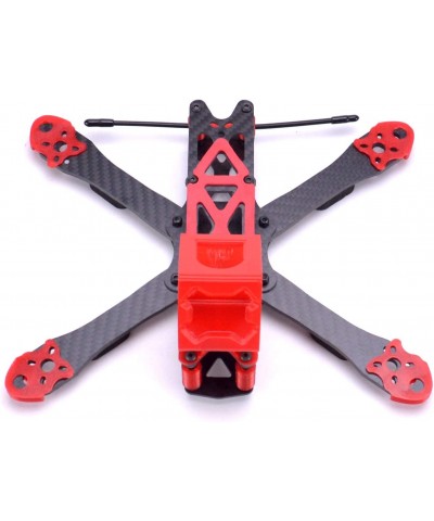 225mm FPV Racing Drone Frame 5inch Carbon Fiber Quadcopter Frame Kit with 3D Printed Camera Mount for Gopro $58.09 Hobby RC Q...