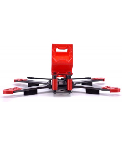 225mm FPV Racing Drone Frame 5inch Carbon Fiber Quadcopter Frame Kit with 3D Printed Camera Mount for Gopro $58.09 Hobby RC Q...