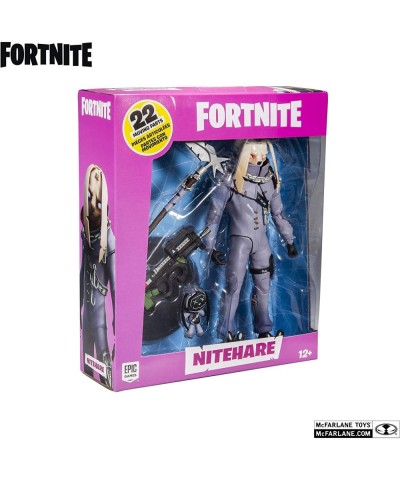 Fortnite Nitehare Premium Action Figure $49.04 Action Figures