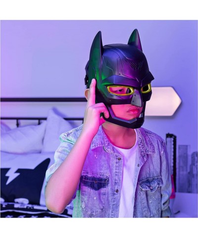 BATMAN Voice Changing Mask with Over 15 Sounds for Kids Aged 4 and Up $52.24 Kids' Dress-Up Accessories