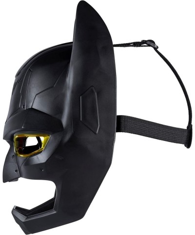 BATMAN Voice Changing Mask with Over 15 Sounds for Kids Aged 4 and Up $52.24 Kids' Dress-Up Accessories