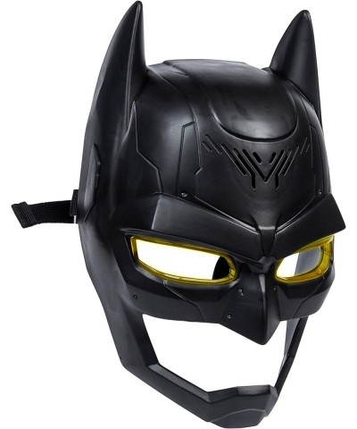 BATMAN Voice Changing Mask with Over 15 Sounds for Kids Aged 4 and Up $52.24 Kids' Dress-Up Accessories