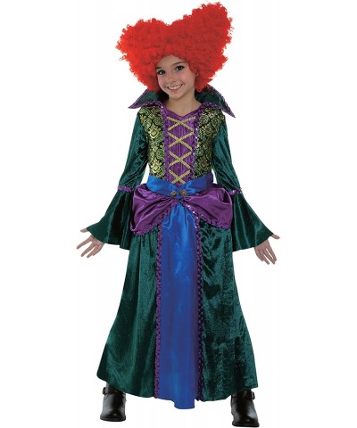 Salem Witch Costume $71.35 Kids' Costumes