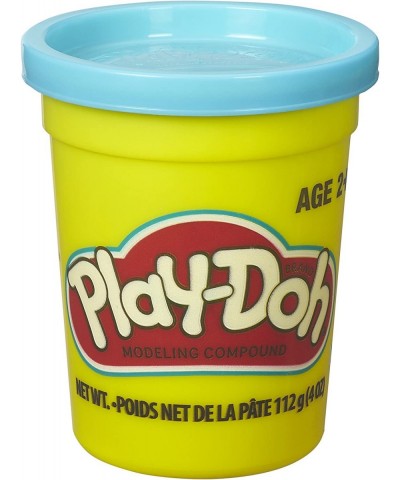 Single Can Dough Bright Blue $12.57 Kids' Art Clay & Dough