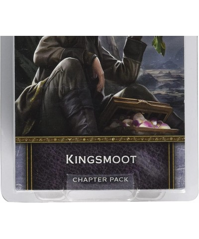 A Game of Thrones LCG Second Edition: Kingsmoot $23.81 Card Games