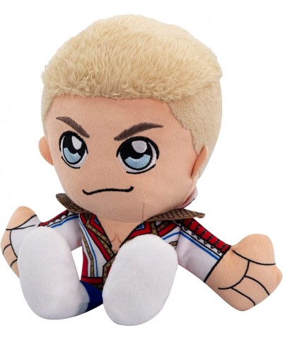 WWE Cody Rhodes 8" Kuricha Sitting Plush- Soft Chibi Inspired Toy $33.54 Plush Figure Toys