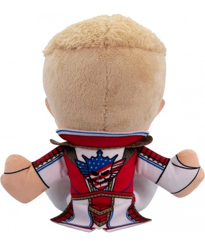 WWE Cody Rhodes 8" Kuricha Sitting Plush- Soft Chibi Inspired Toy $33.54 Plush Figure Toys