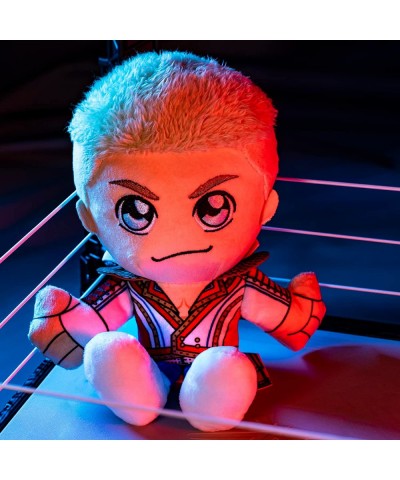 WWE Cody Rhodes 8" Kuricha Sitting Plush- Soft Chibi Inspired Toy $33.54 Plush Figure Toys