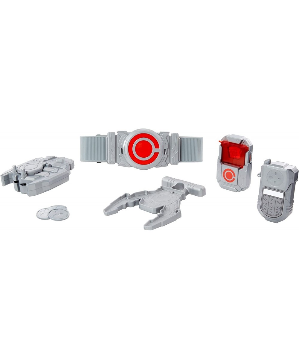 DC Justice League Cyborg Belt & Blast Pack $35.31 Kids' Dress-Up Accessories