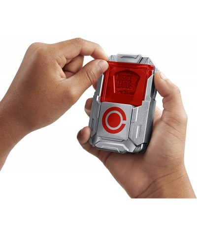 DC Justice League Cyborg Belt & Blast Pack $35.31 Kids' Dress-Up Accessories